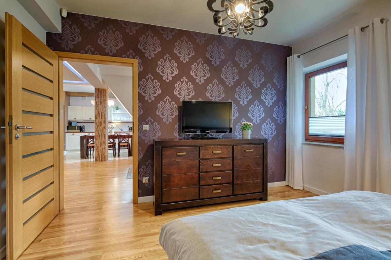Bystra Woda 29 Komfortowy Centrum *
