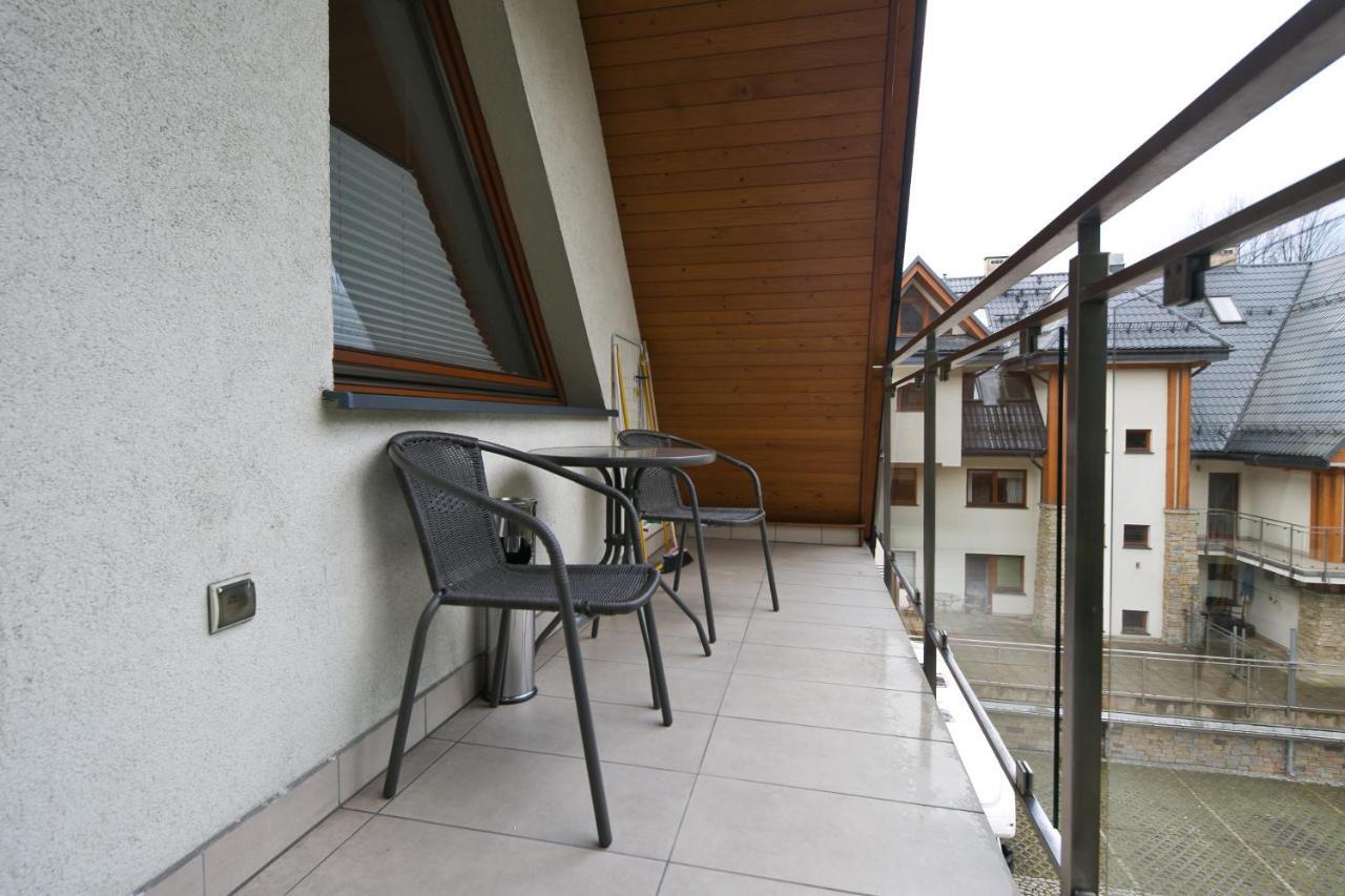 Bystra Woda 29 Komfortowy Centrum Apartment